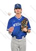 Baseball Media Day  Wheaton College Baseball Media Day 2025. - Photo By: KEITH NORDSTROM